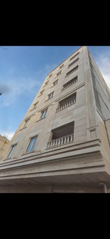 فروش واحد لوکس خیابان خواجو