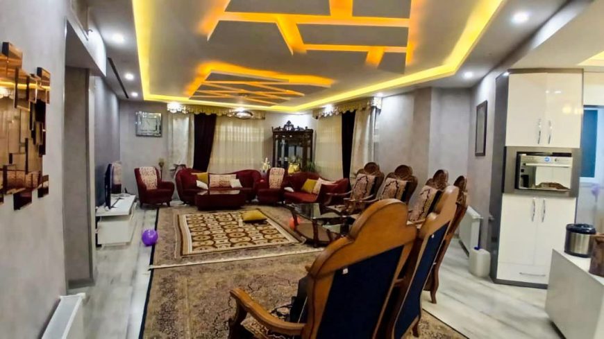 فروش مسکونی